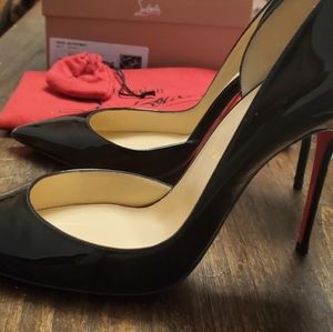 Christian Louboutin Iriza